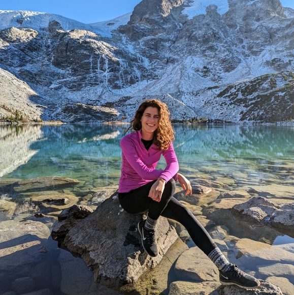 Meet your Posher, Arianne - Picture 2 of 2